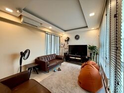 Savannah Condopark (D18), Condominium #548166061